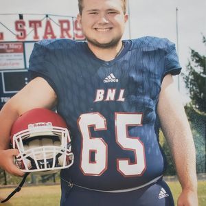 Meet your Posher, Ann